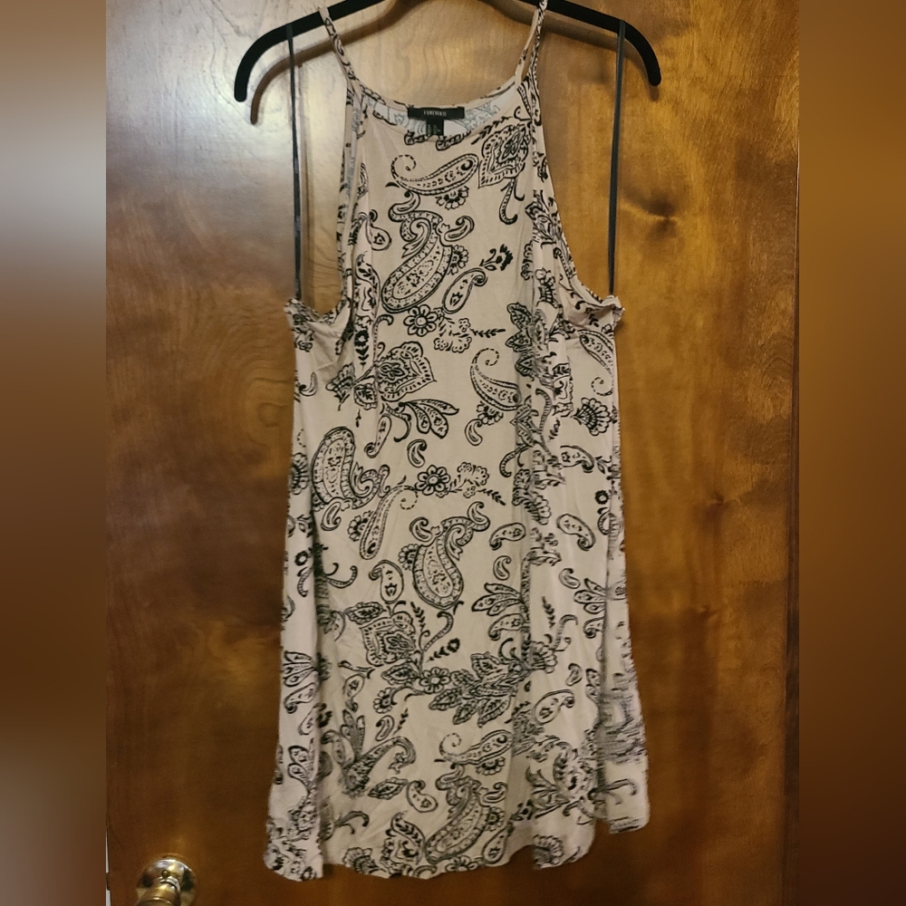 Forever 21 mini dress